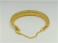 Bracciale Lorenzo Ungari Donna Argento in Argento ARTBR007G - ARTBR007G